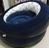 INPHIC-充氣沙發圓形懶人沙發充氣椅子凳子椅單人沙發-IDIC002104A